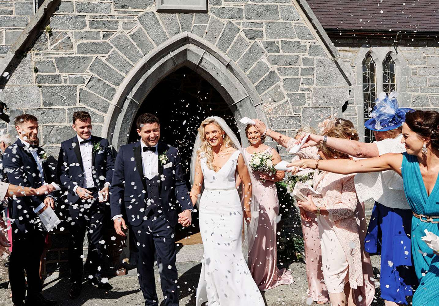 Kerry Wedding Photographer