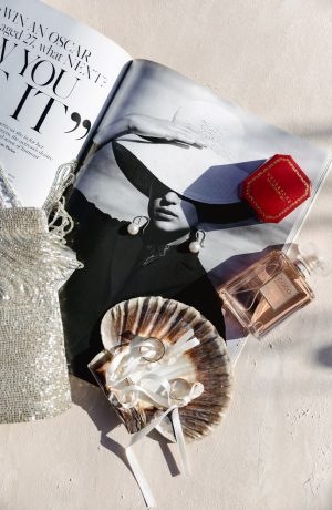 Photo of Wedding Details